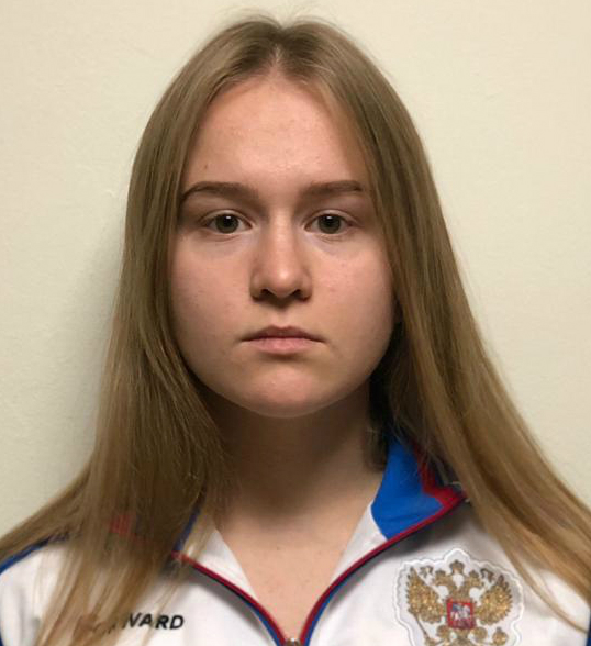 Adelina AKHMETKHANOVA