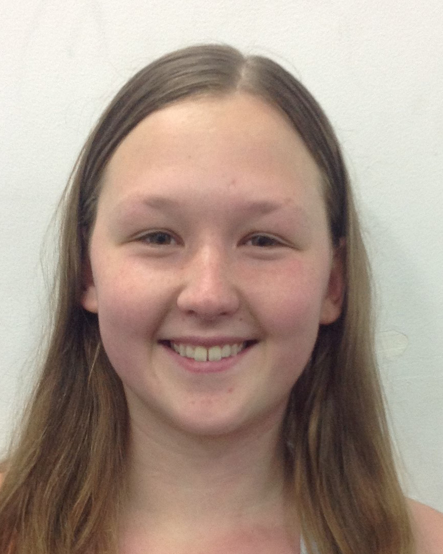 Amelia STOCKER