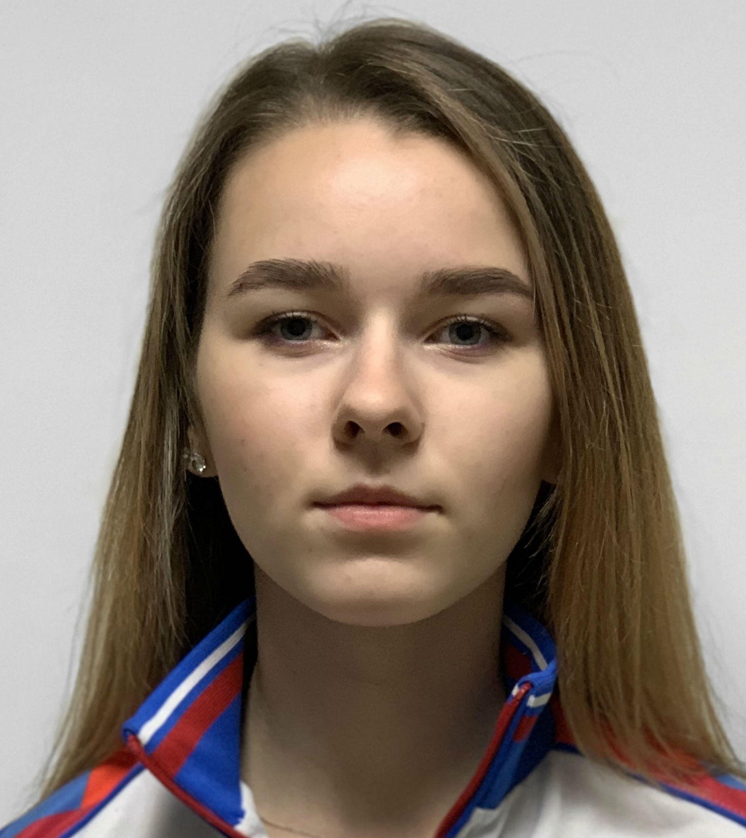 Anastasiia SHCHEKINA