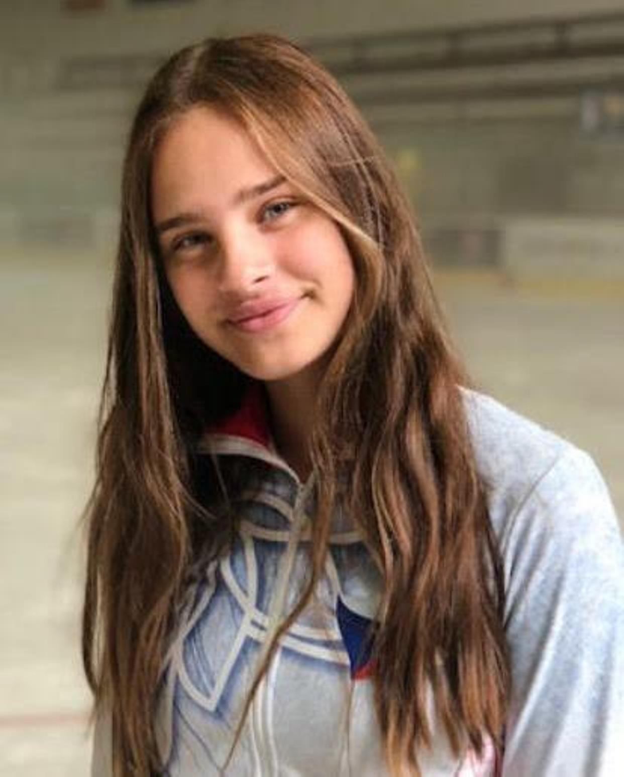 Andrea Eva BENYSKOVA