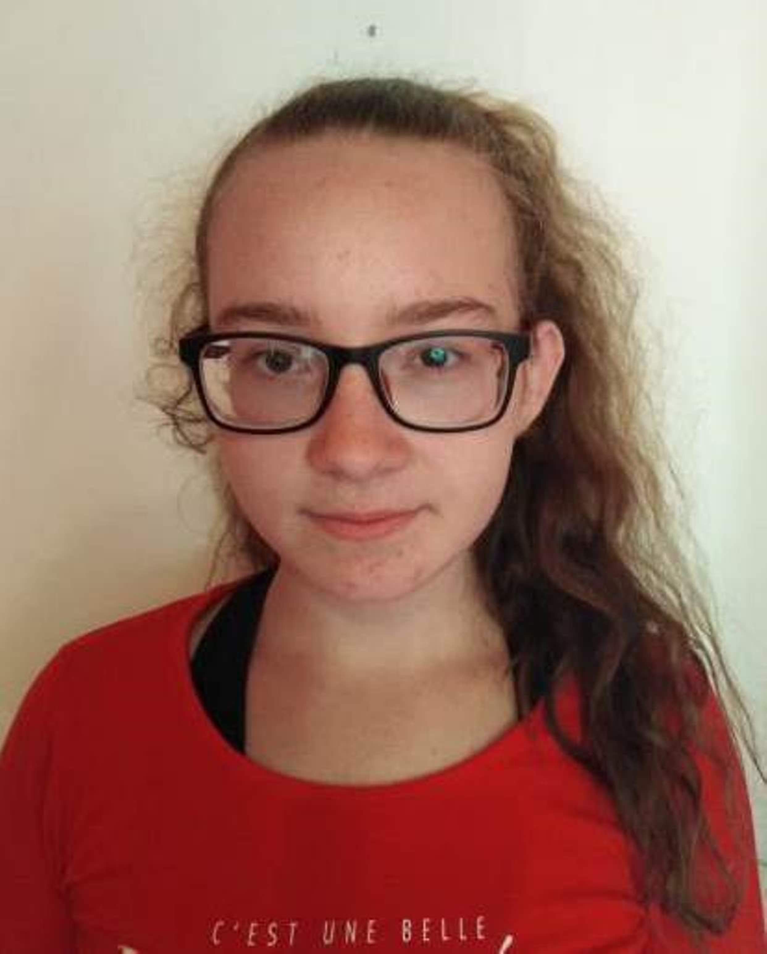 Anette Linda HAFERNIK