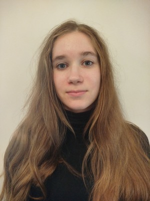 Arina BELJAJEVA