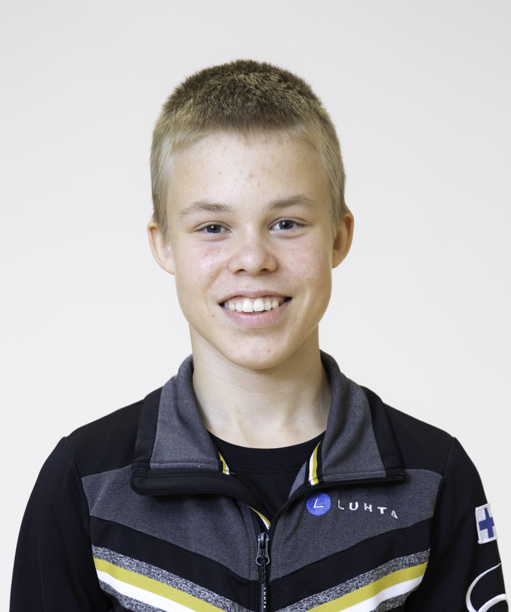 Benjamin ERIKSSON