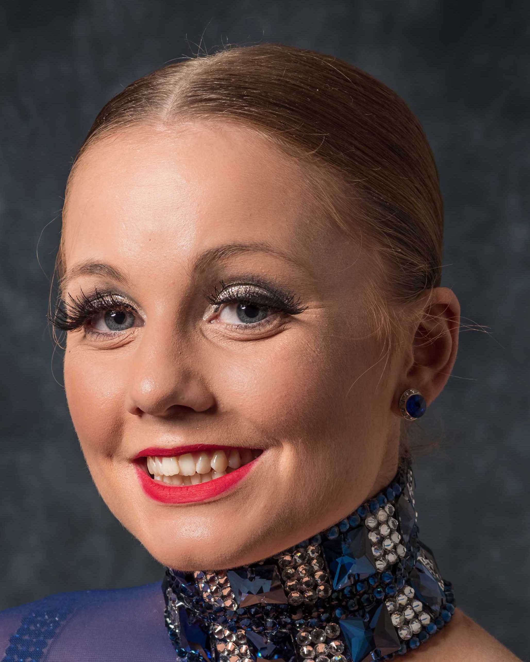Bethany HOWARTH