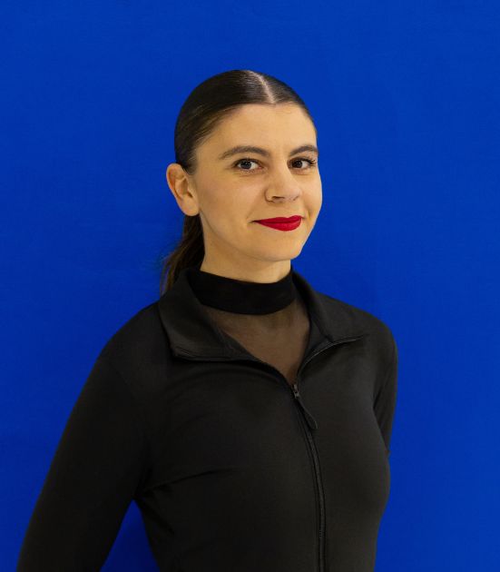 Chrystal Amandine BRISSAUD