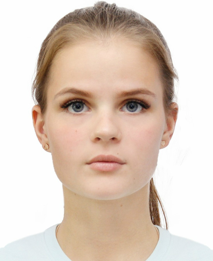 Elizaveta KODUSHKEVICH