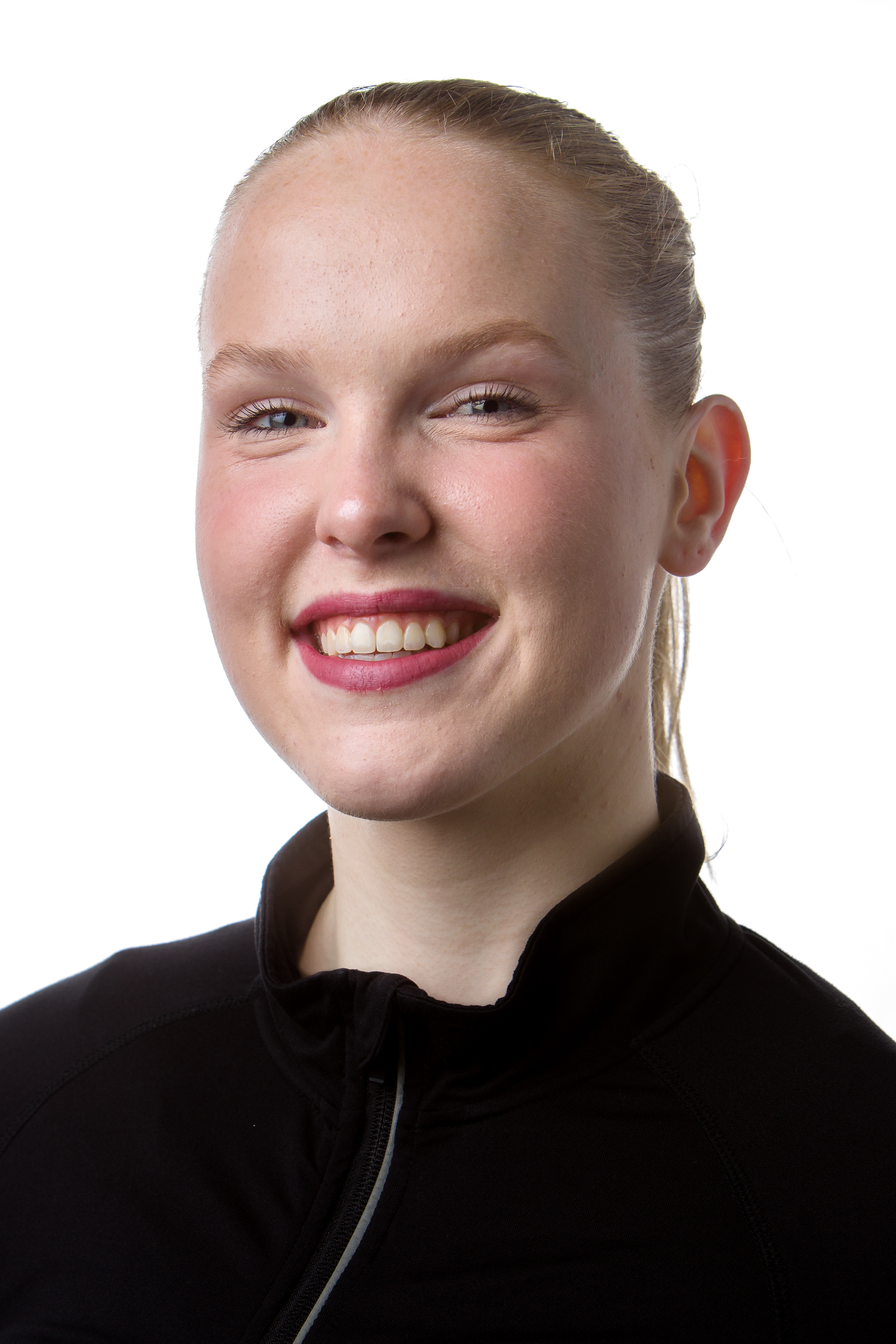 Fleur VAN DER LINDEN