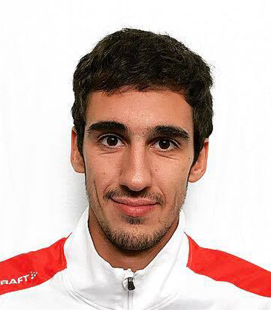 Frantz-Michael ROUFFANCHE