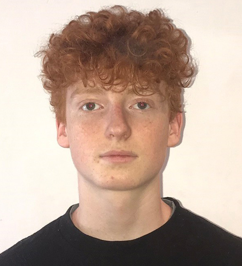 Freddie LEGGOTT