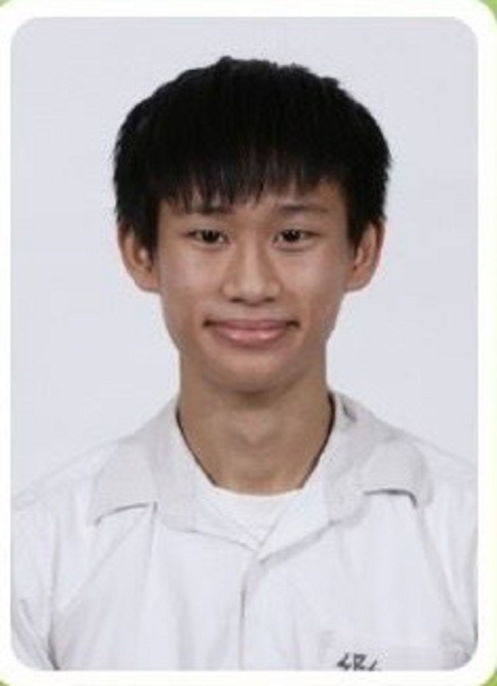 Ho Yin Vincent LI
