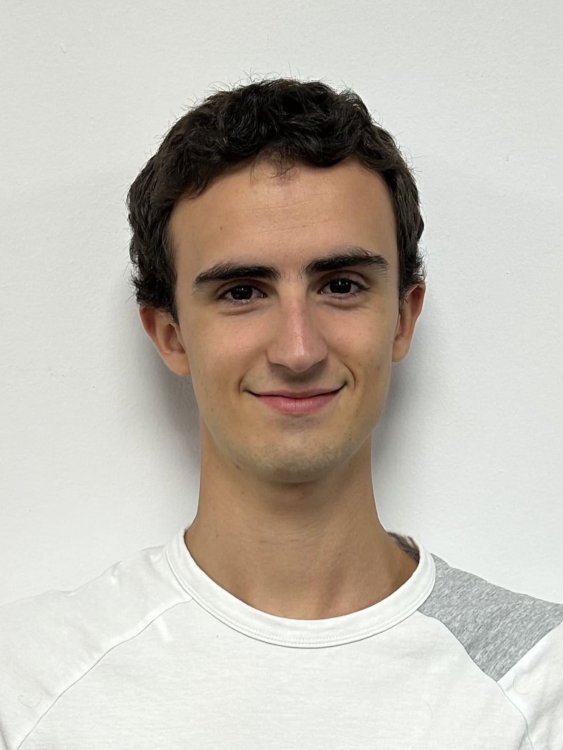 Iker OYARZABAL ALBAS