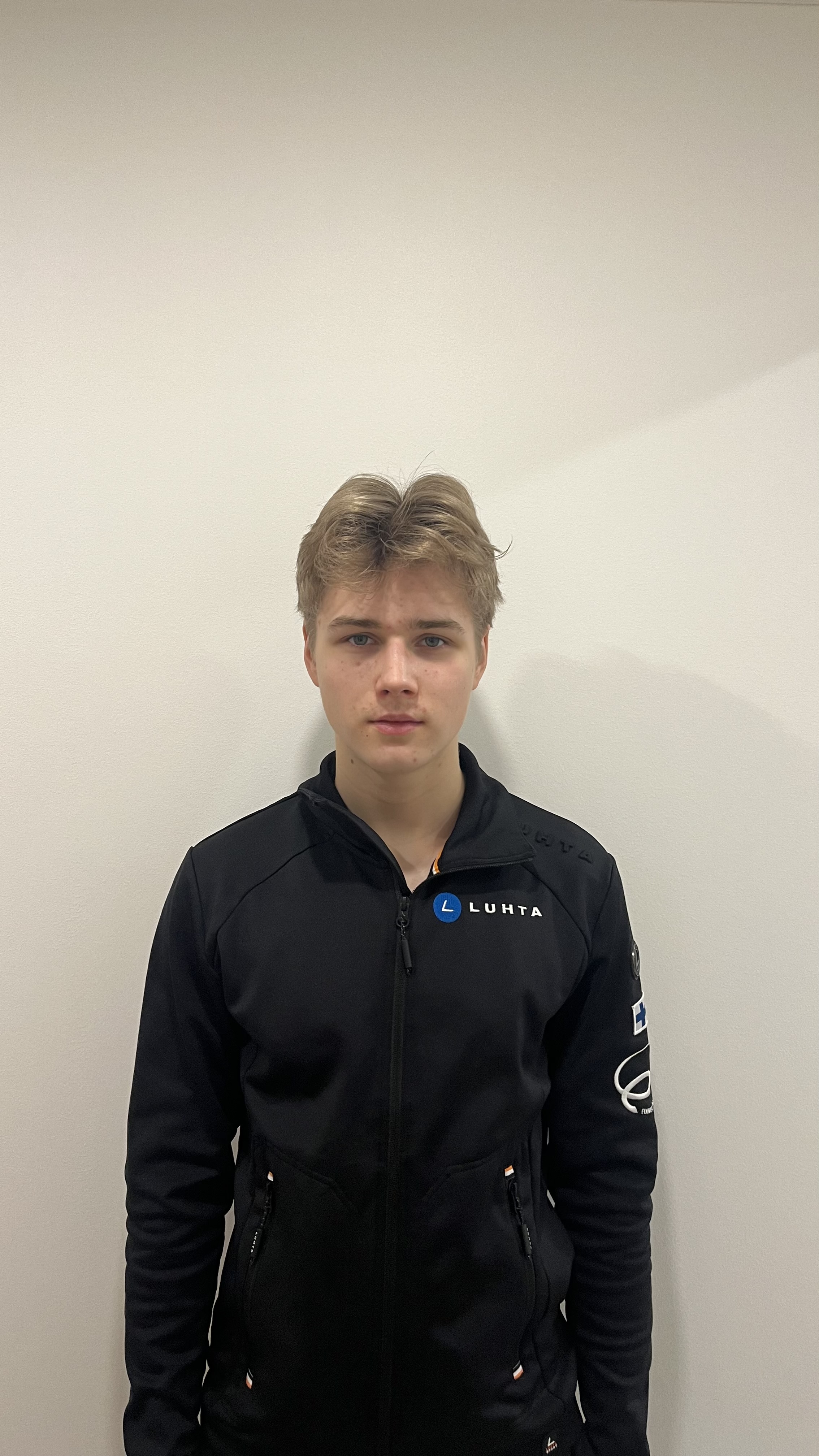 Jari KRESTYANNIKOV