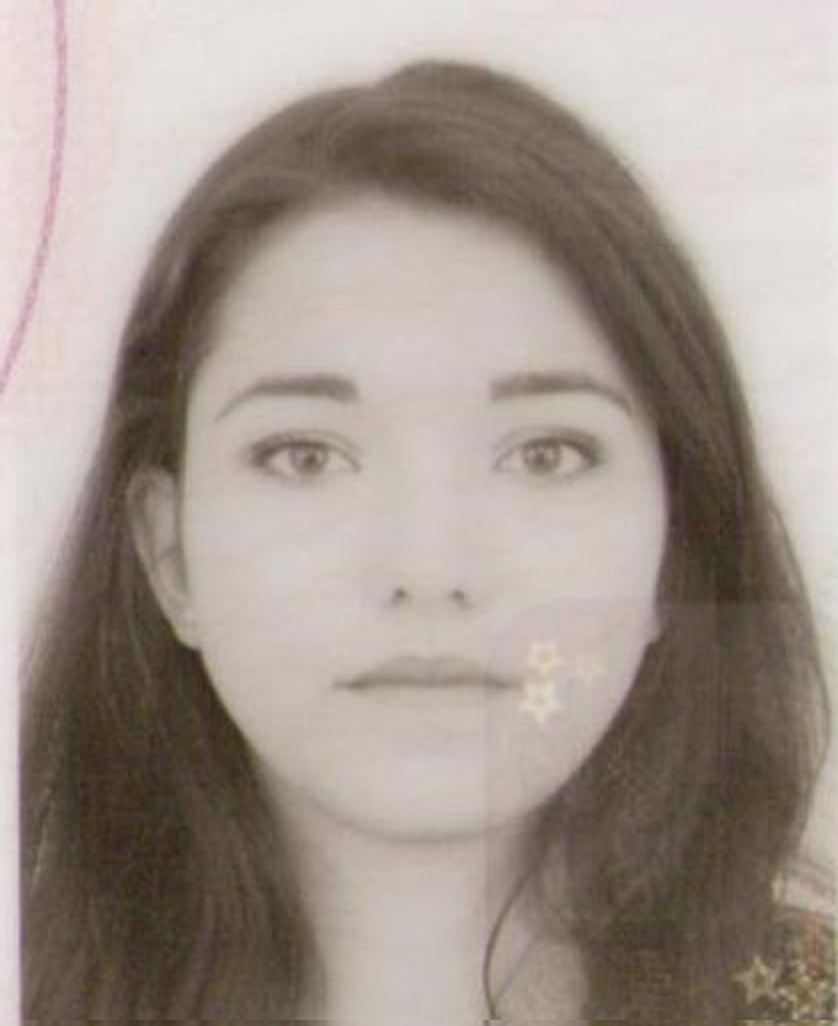 Karolina MELICHAROVA