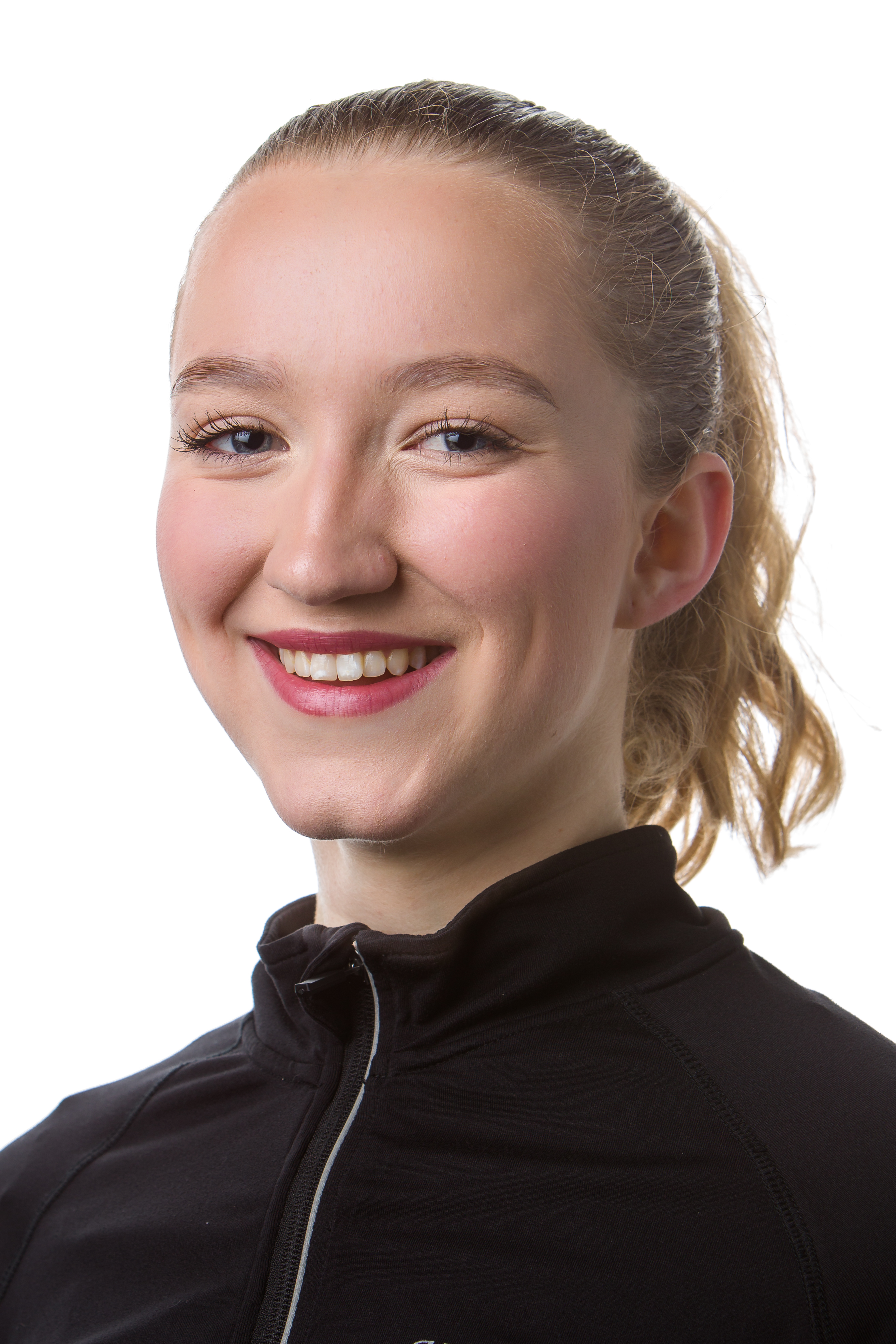 Lietje VAN DER BORGH