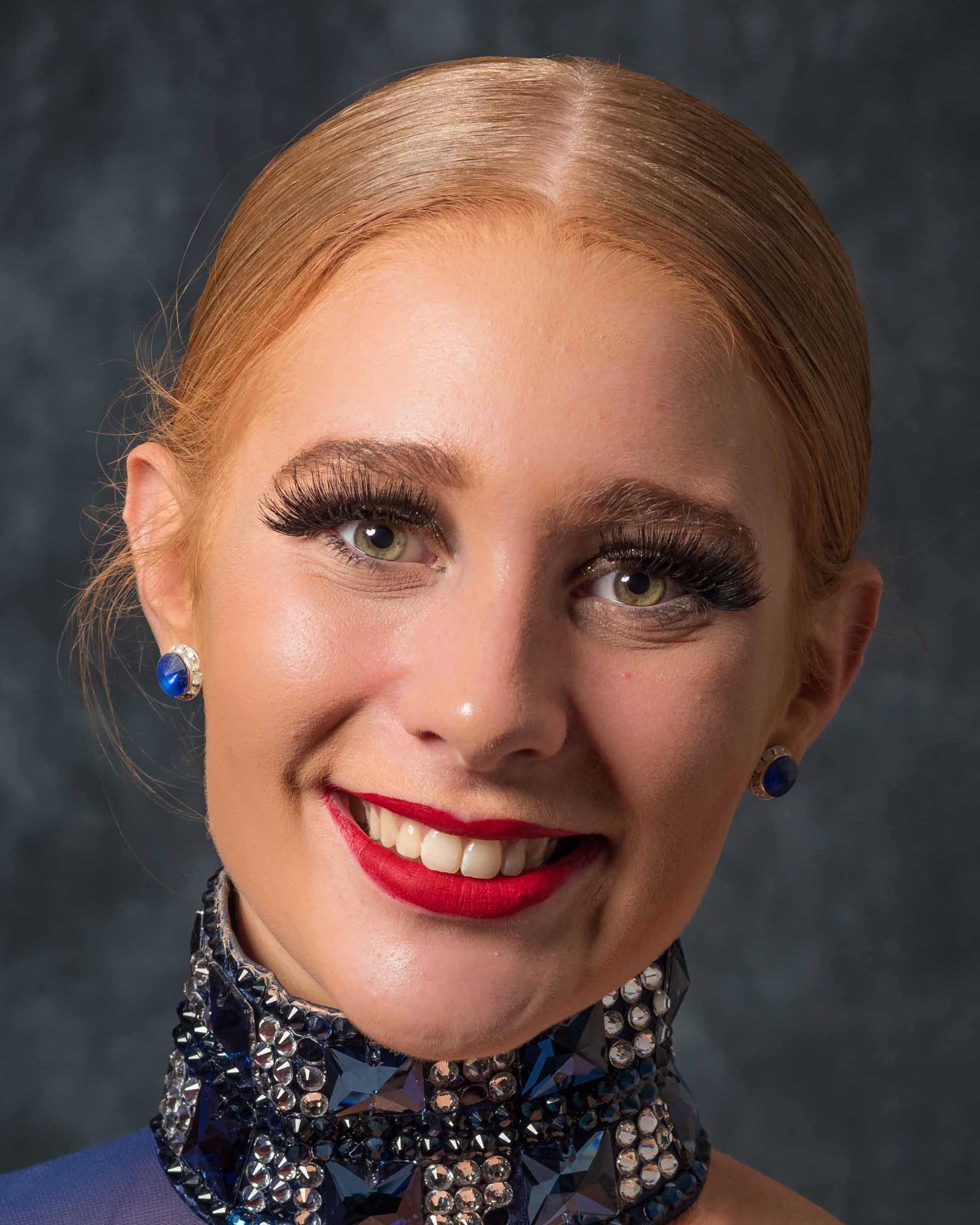 Mia WILLIAMS