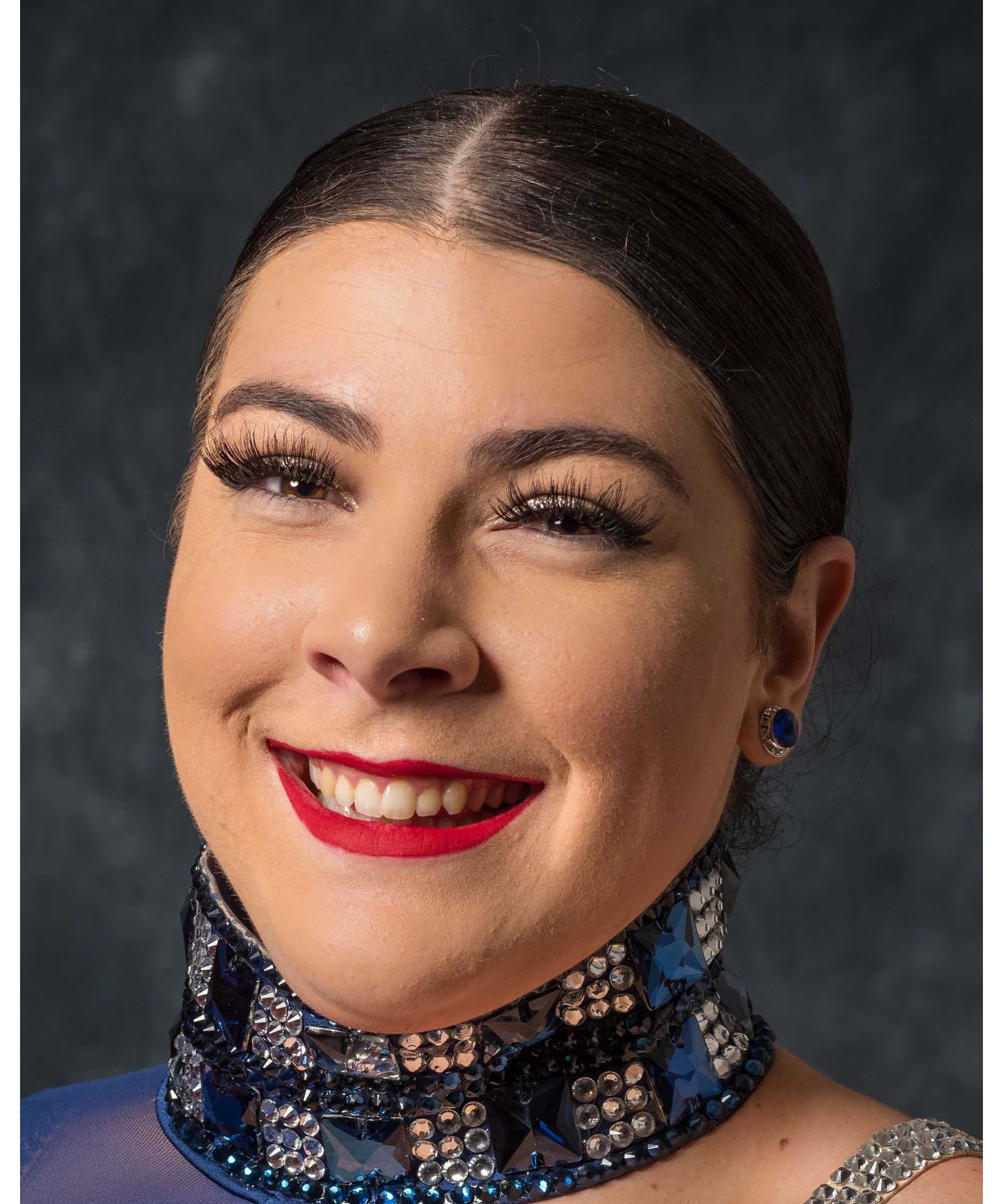 Michaella SPETHMAN