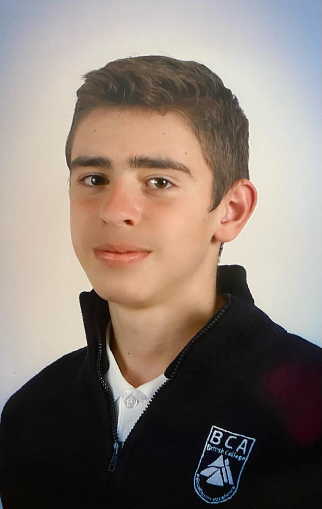 Raul GARCIA SHIBINSKIY