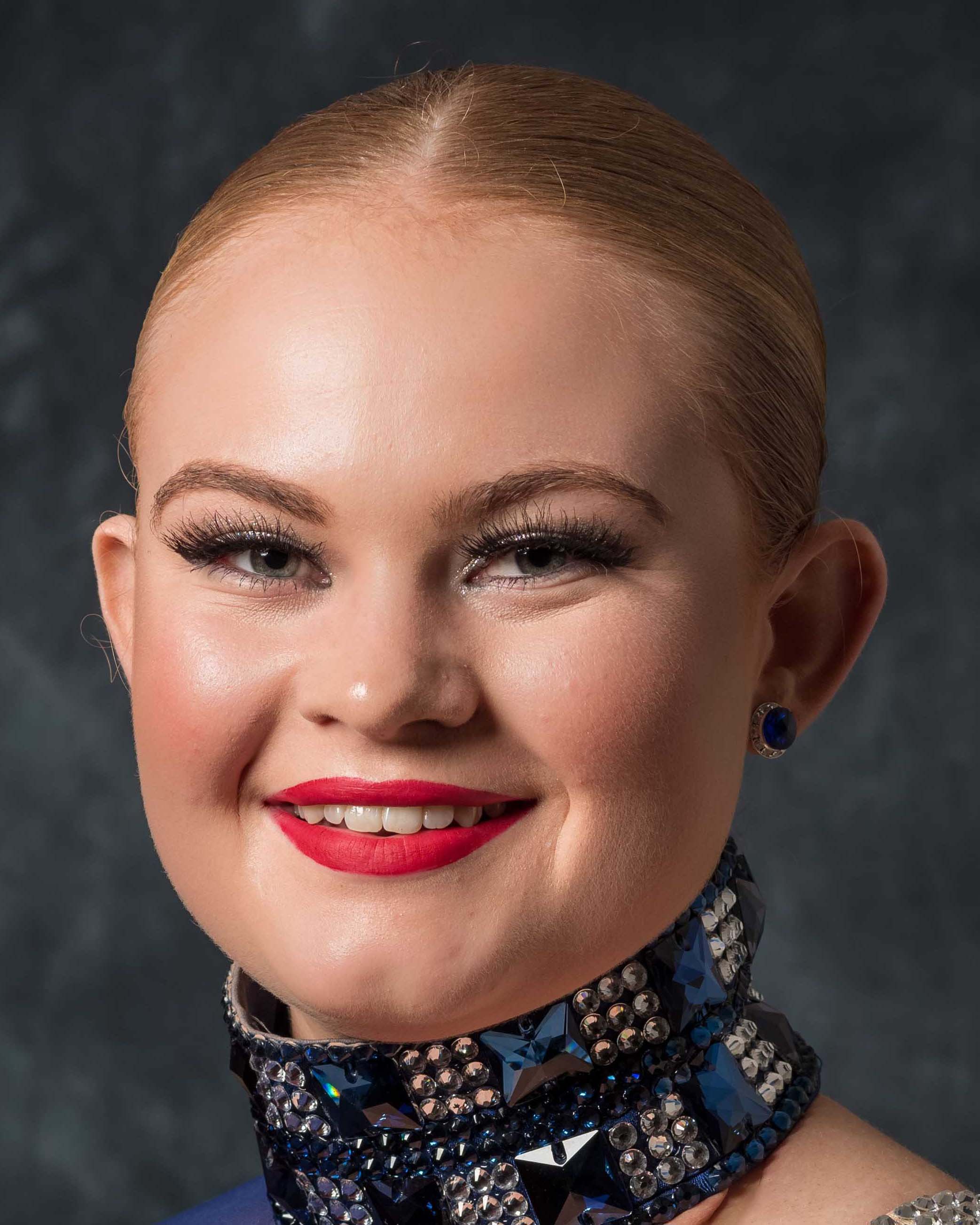Sabrina SNOAD