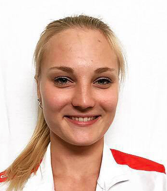 Stepanka ROUFFANCHE TUMOVA