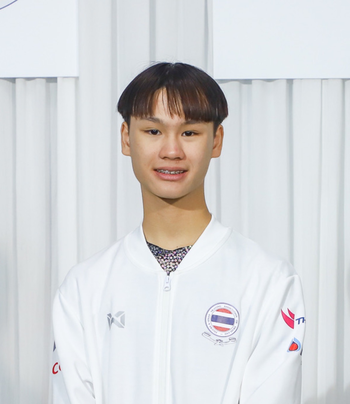 Tharon WARASITTICHAI