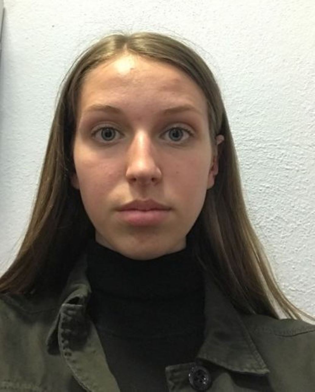 Vilma Marie MARTINKOVA