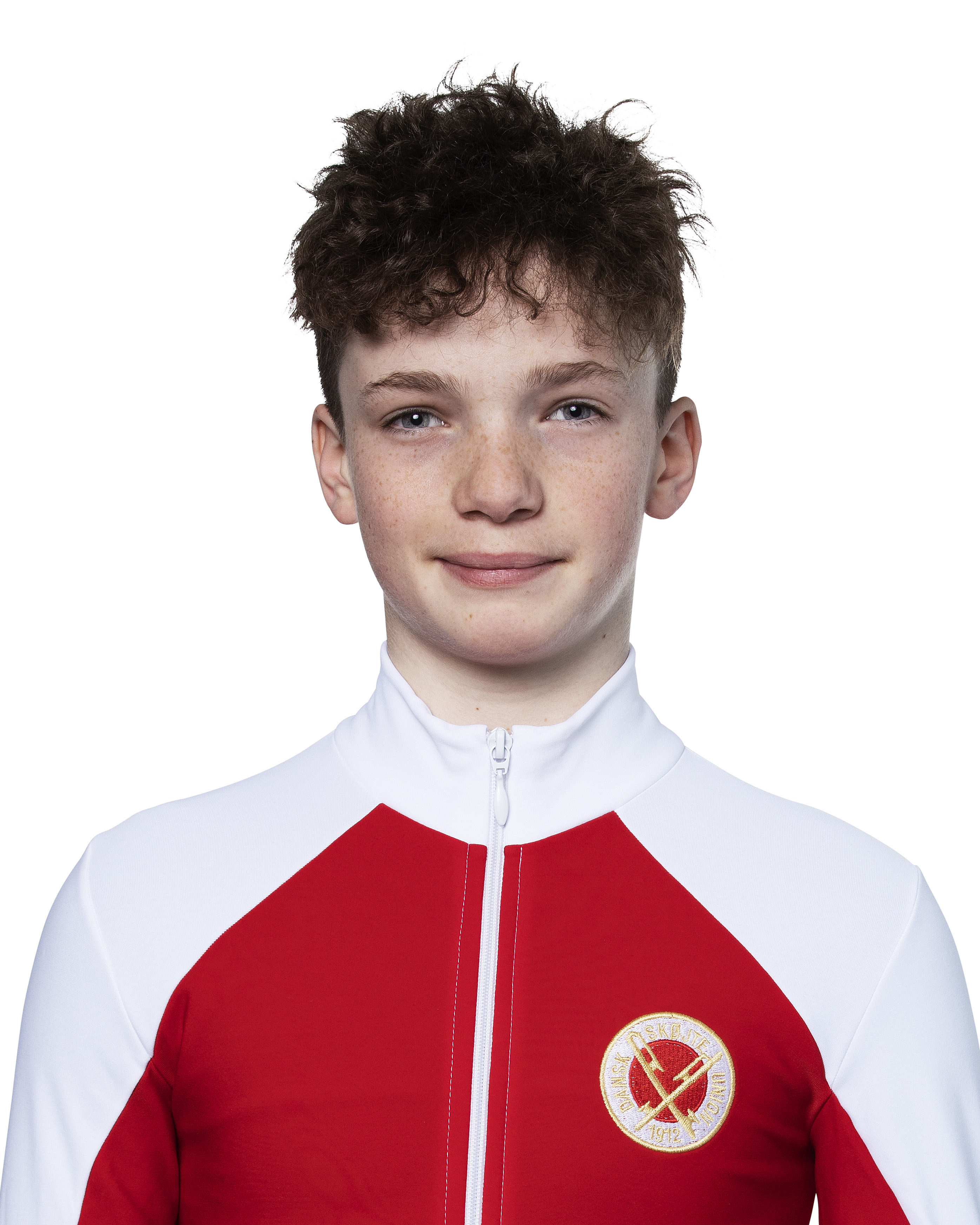 Wendell HANSSON-OSTERGAARD