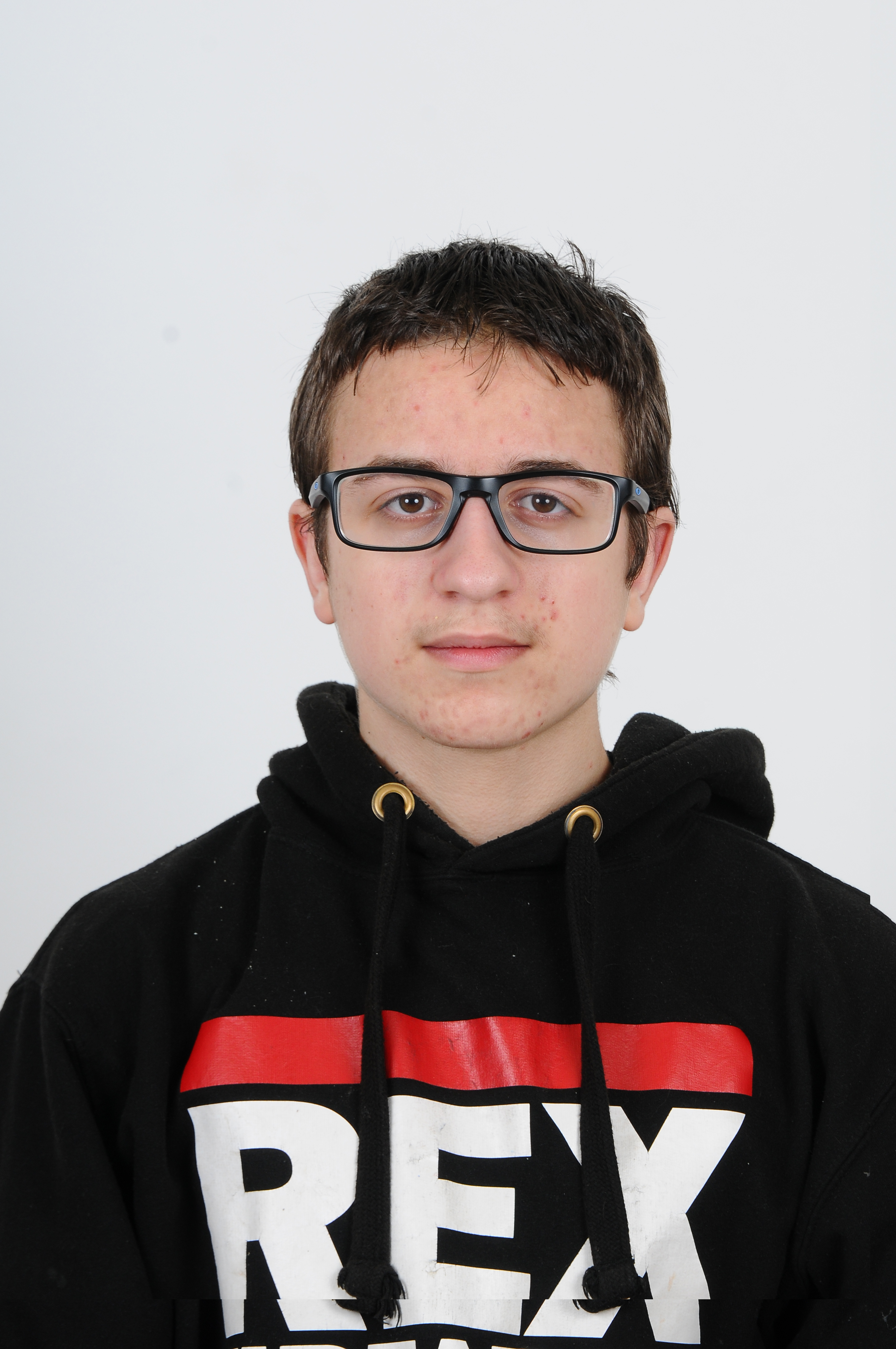 Ziga JEVNIK