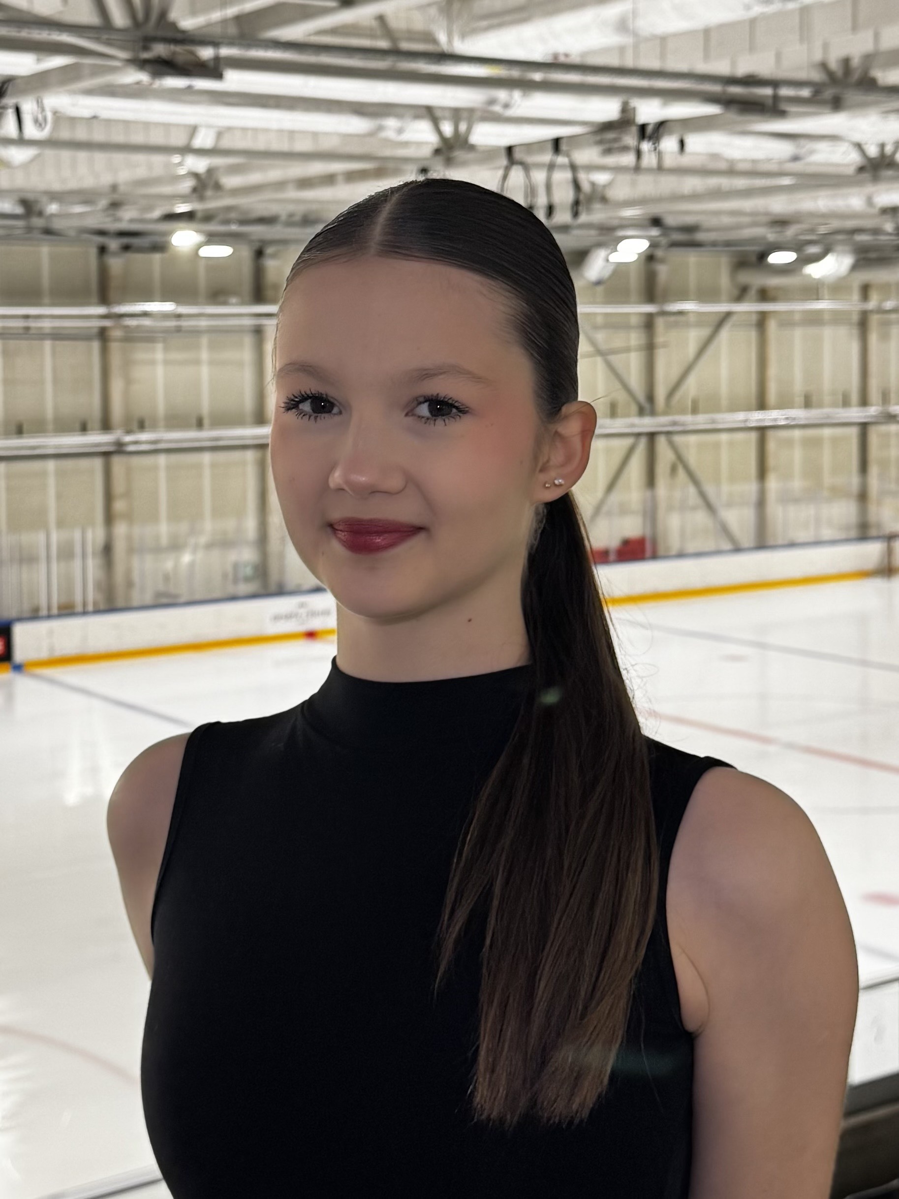 Aleksandra BOLSAKOVA