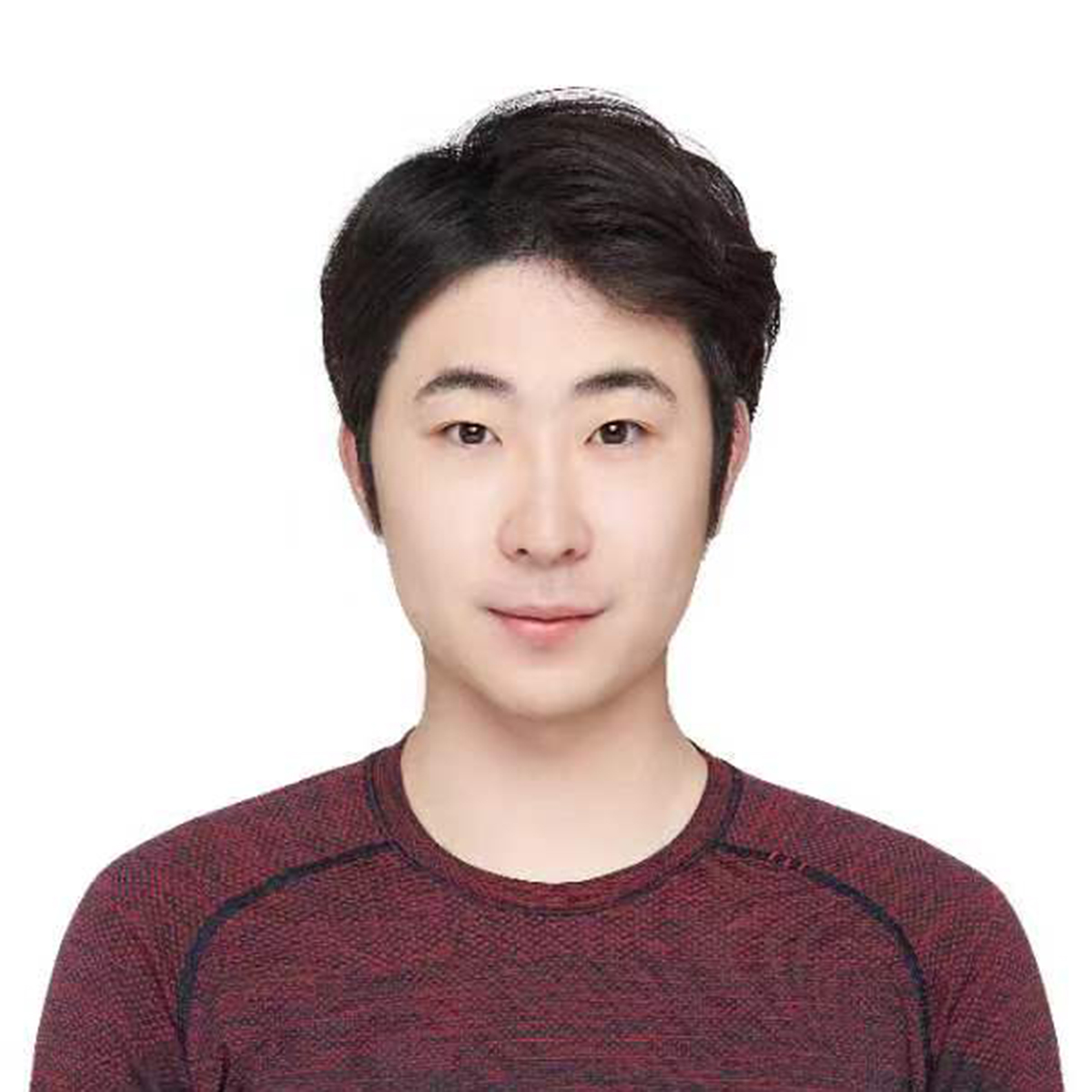 Boyang JIN