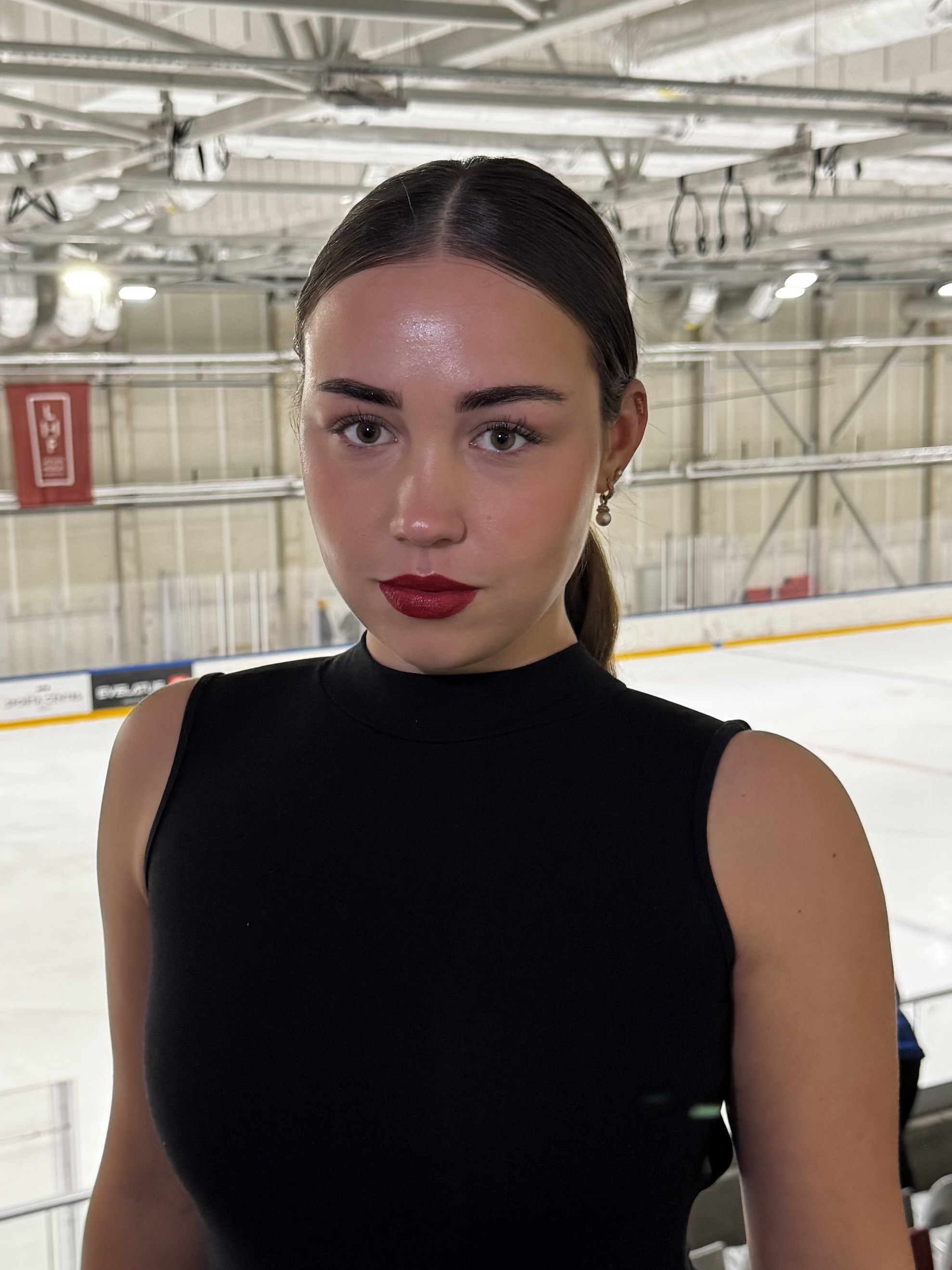 Elizabeta BARANOVSKA