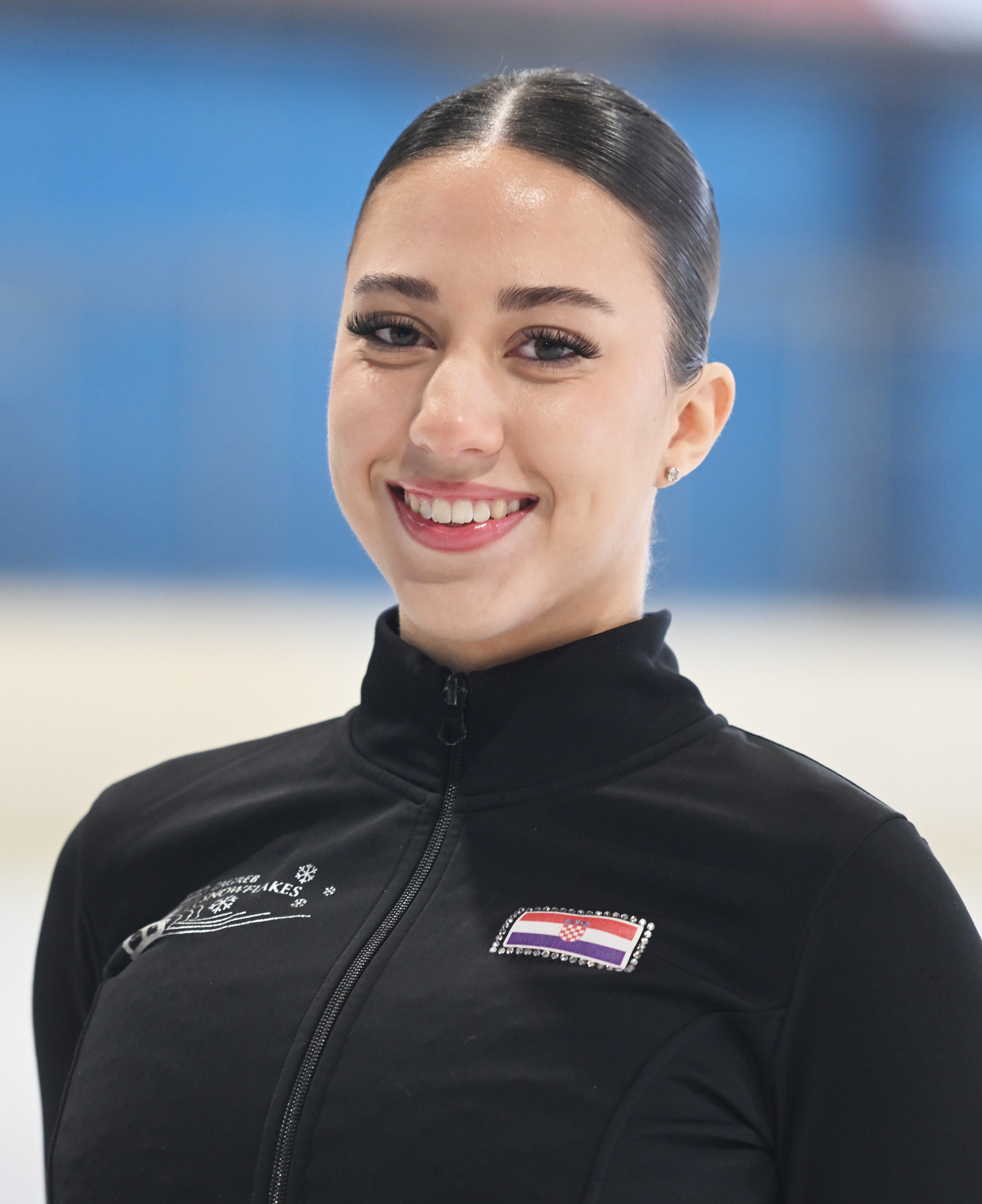Iva POKAS