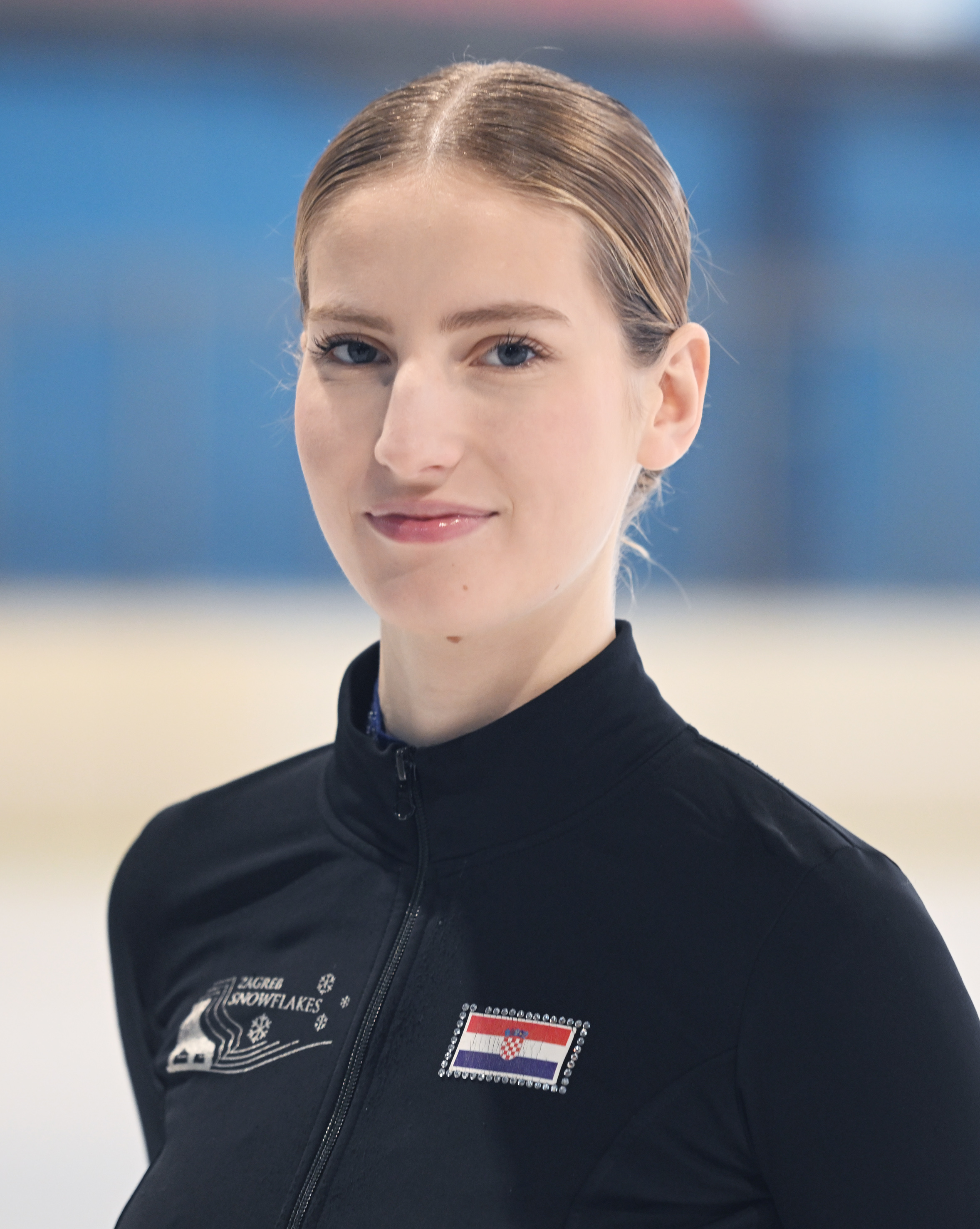 Magdalena GUKOV