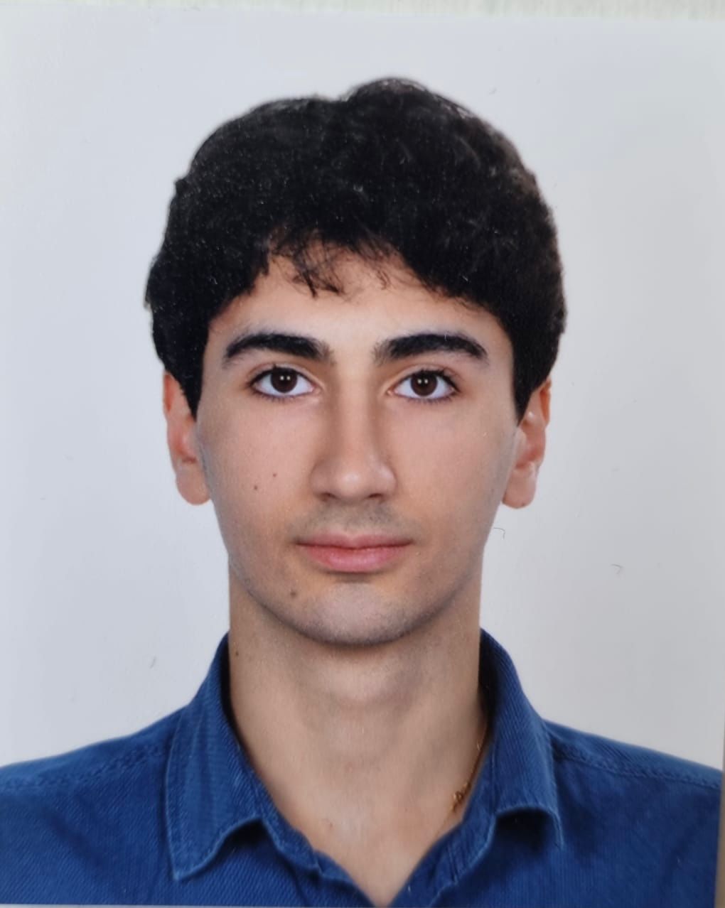 Mehmet Cenkay KARLIKLI