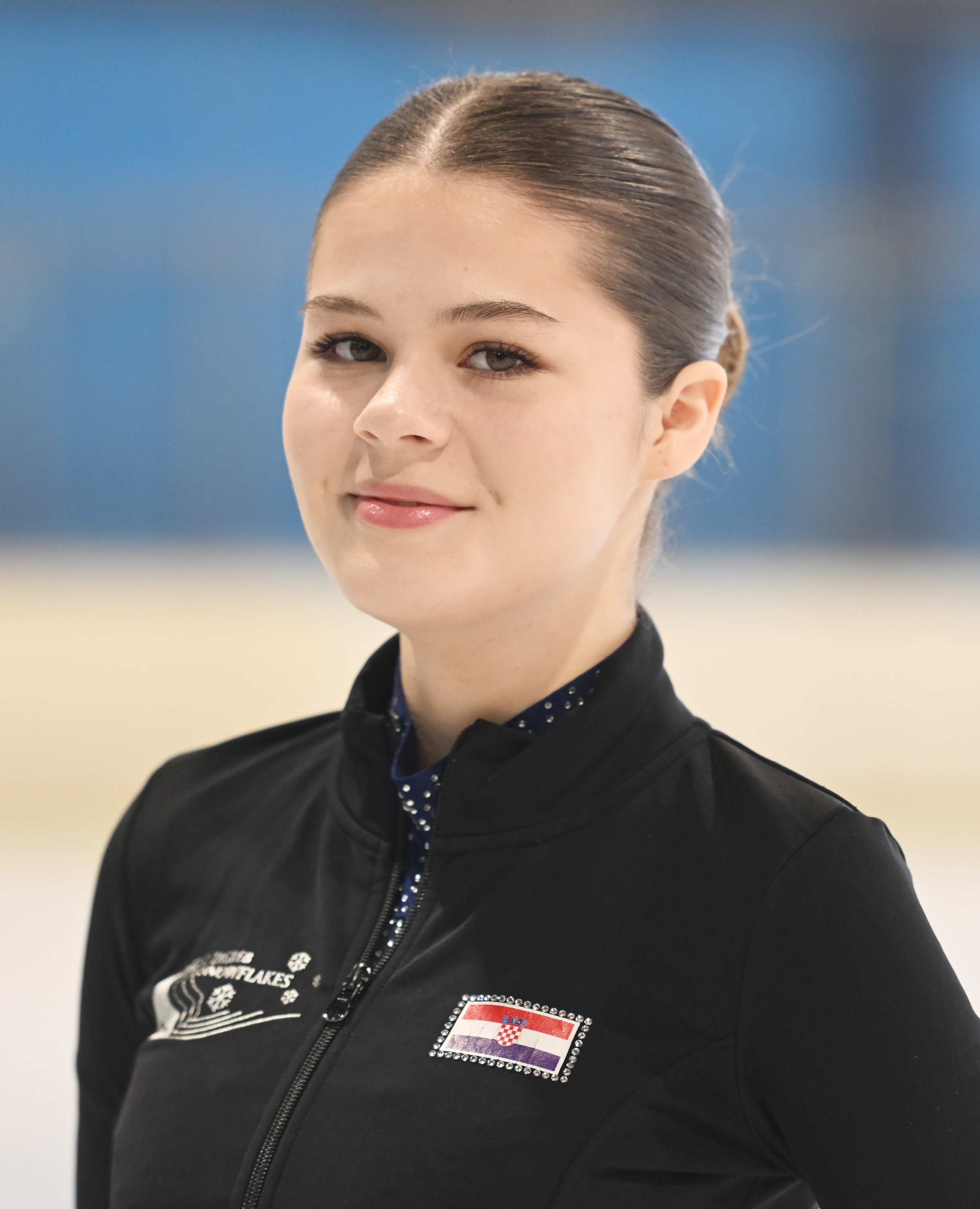 Mia MAKOVAC