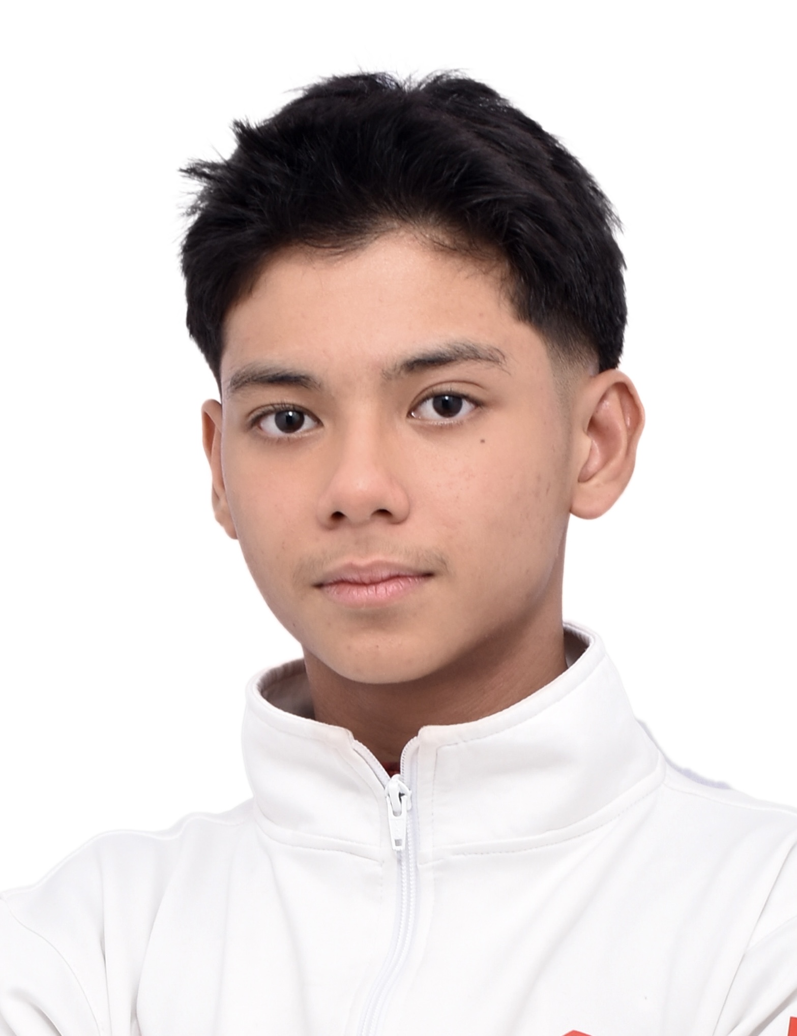 Muhammad Dasha AKBAR