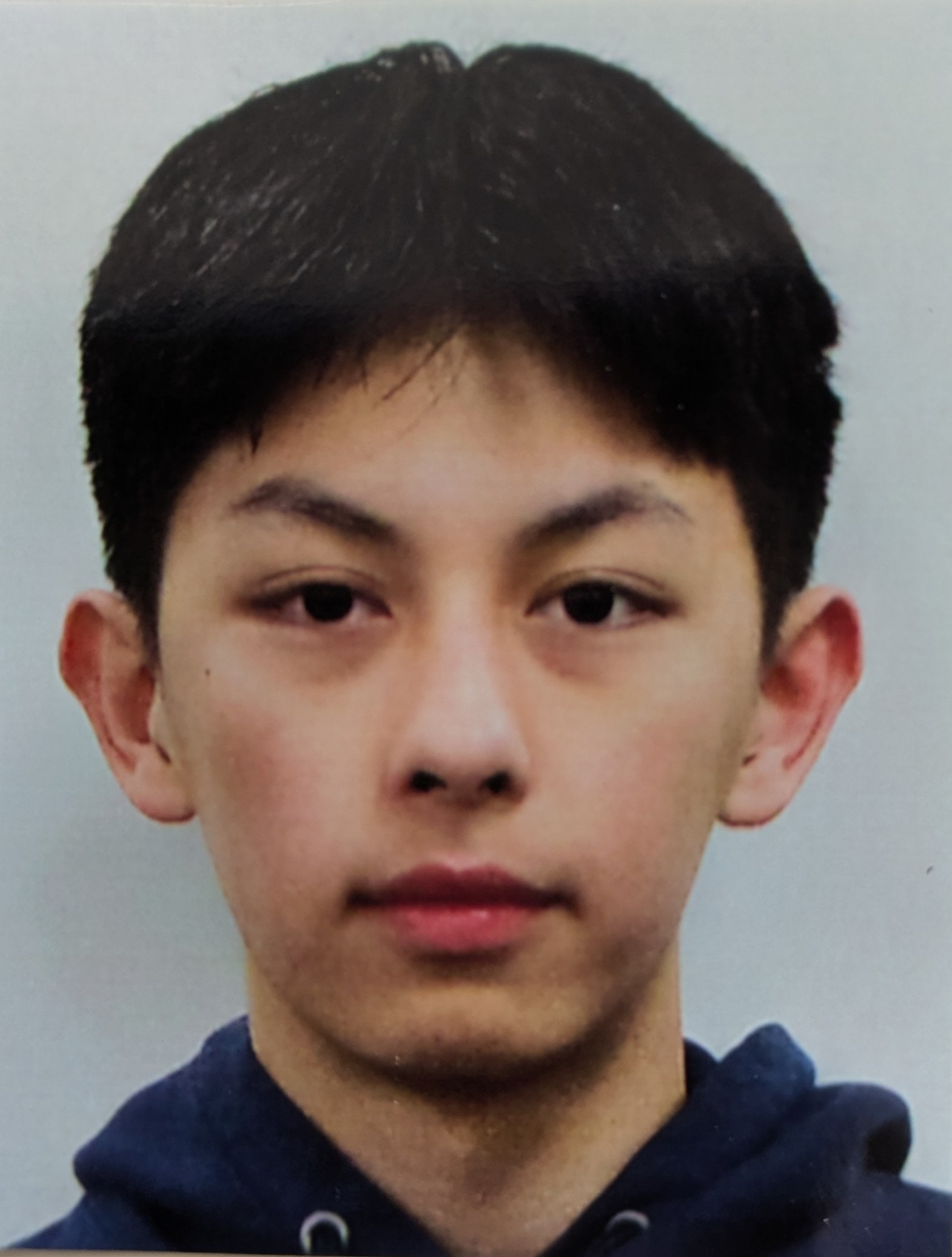 Sean CHIEN