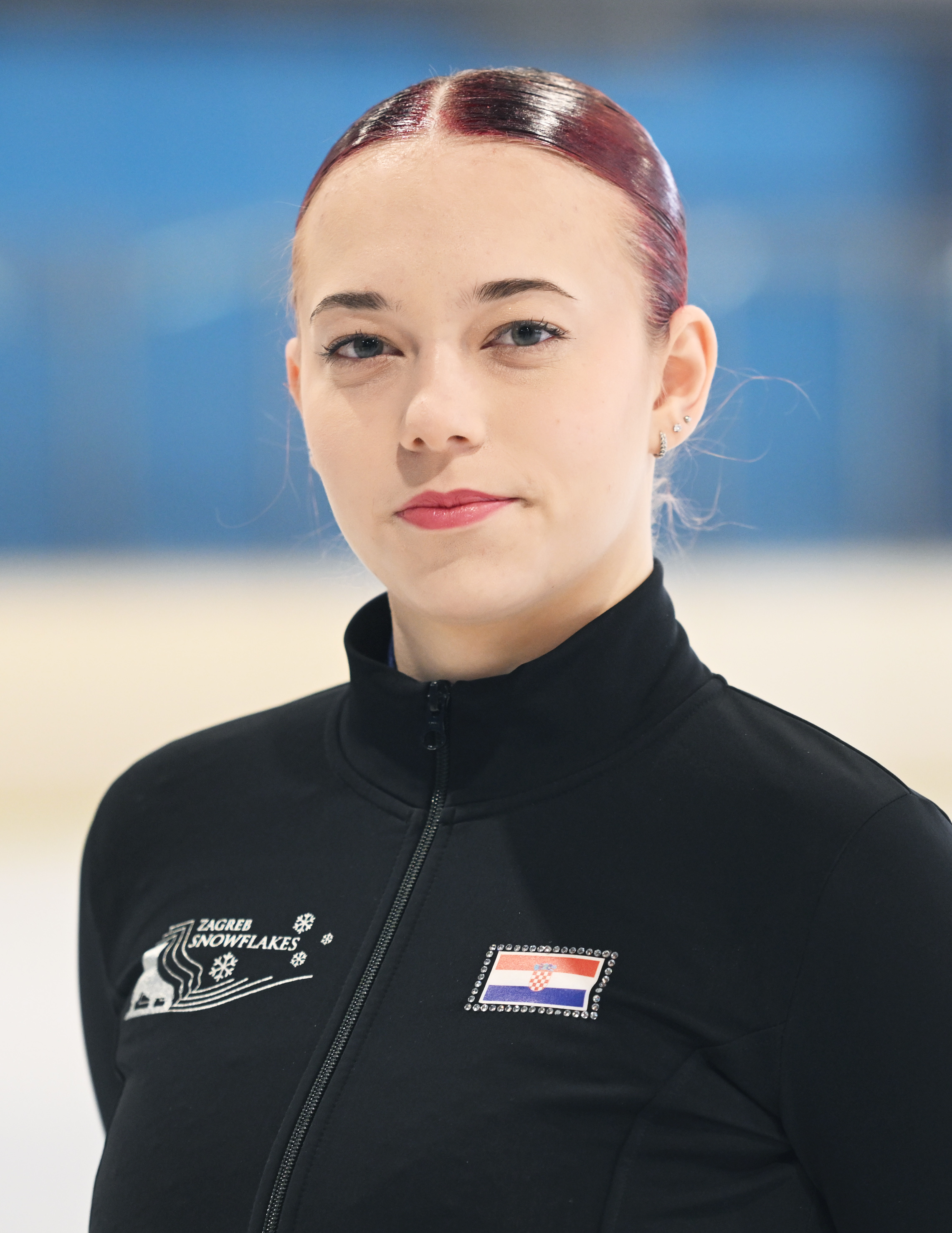 Tena VIDAKOVIC