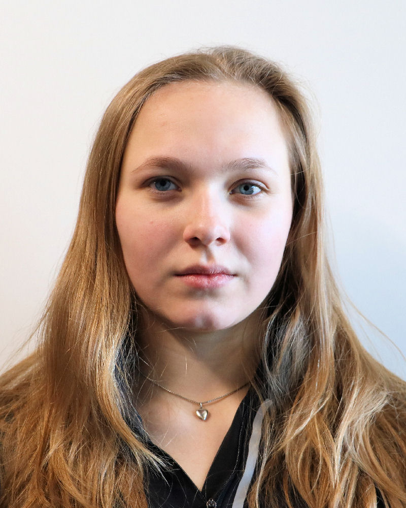 Yana HANSSENS