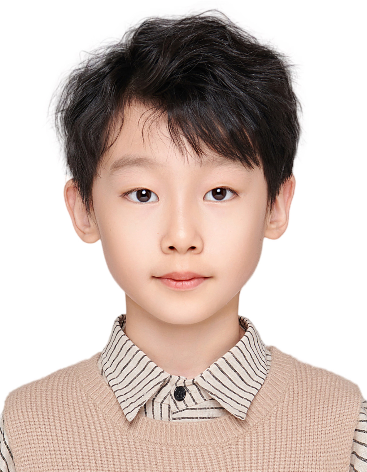 Zihao Harvey ZHOU