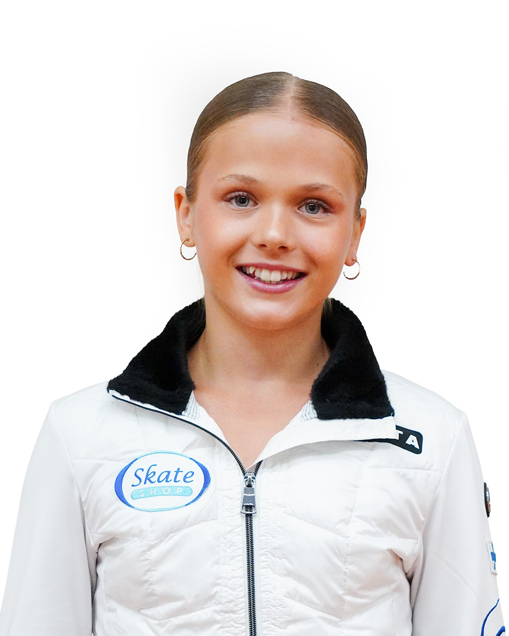 Annika PELLONMAA