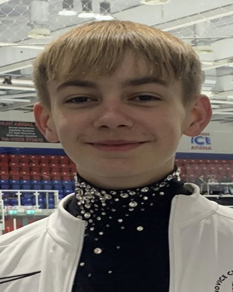 Callum GILCHRIST