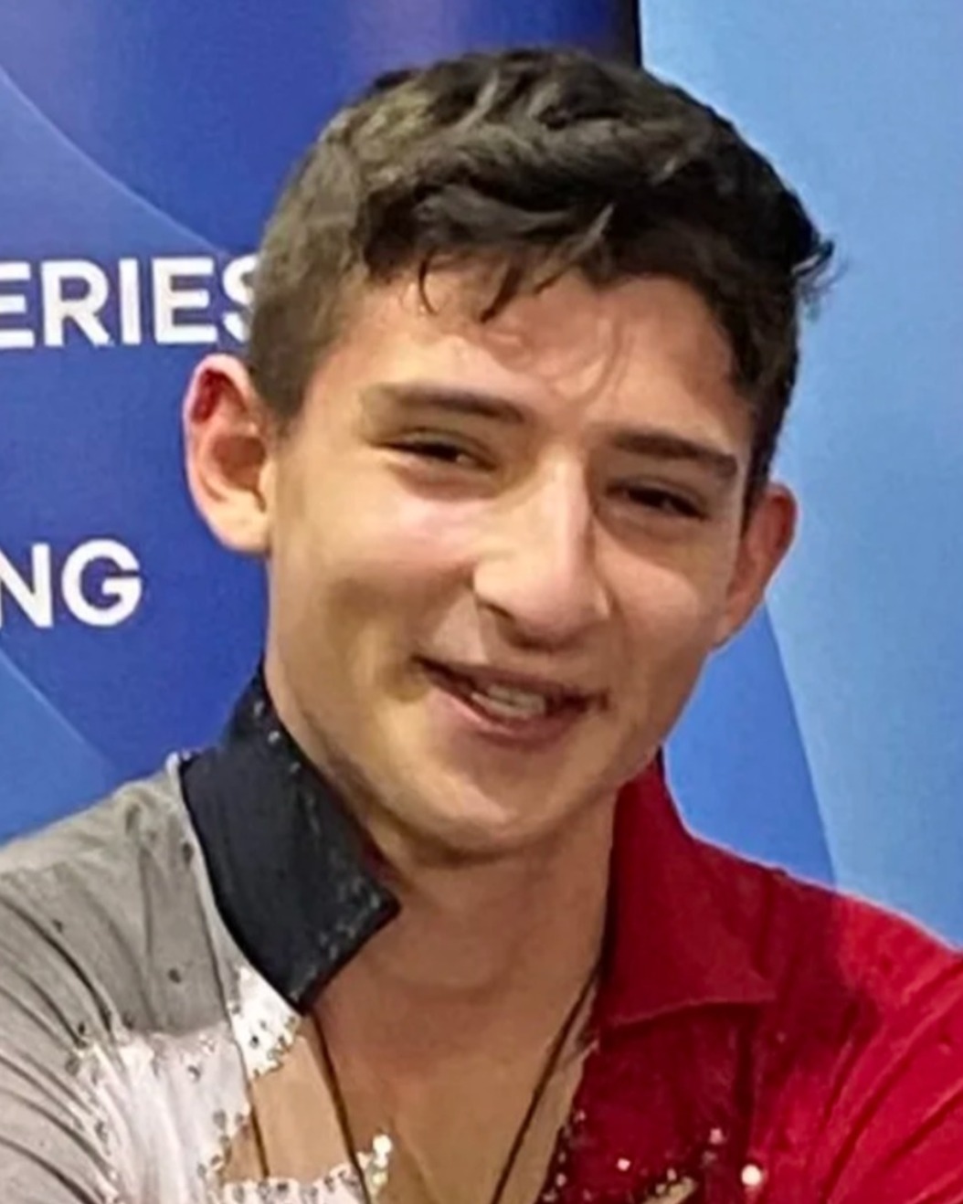Christopher Konstantinos MANIS