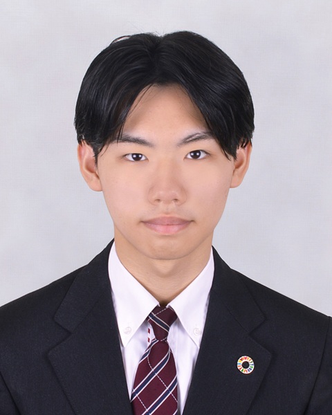 Daiya EBIHARA