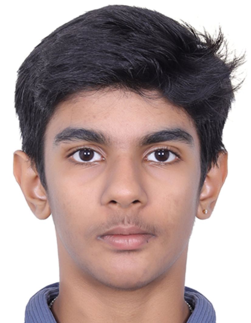 Devadath NAIR