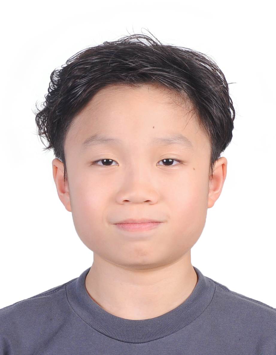 Ean Ee Yang LAM
