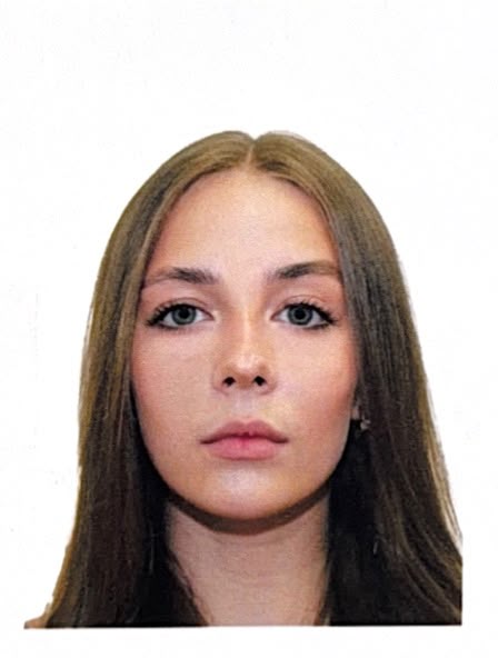 Elizaveta PASECHNIK