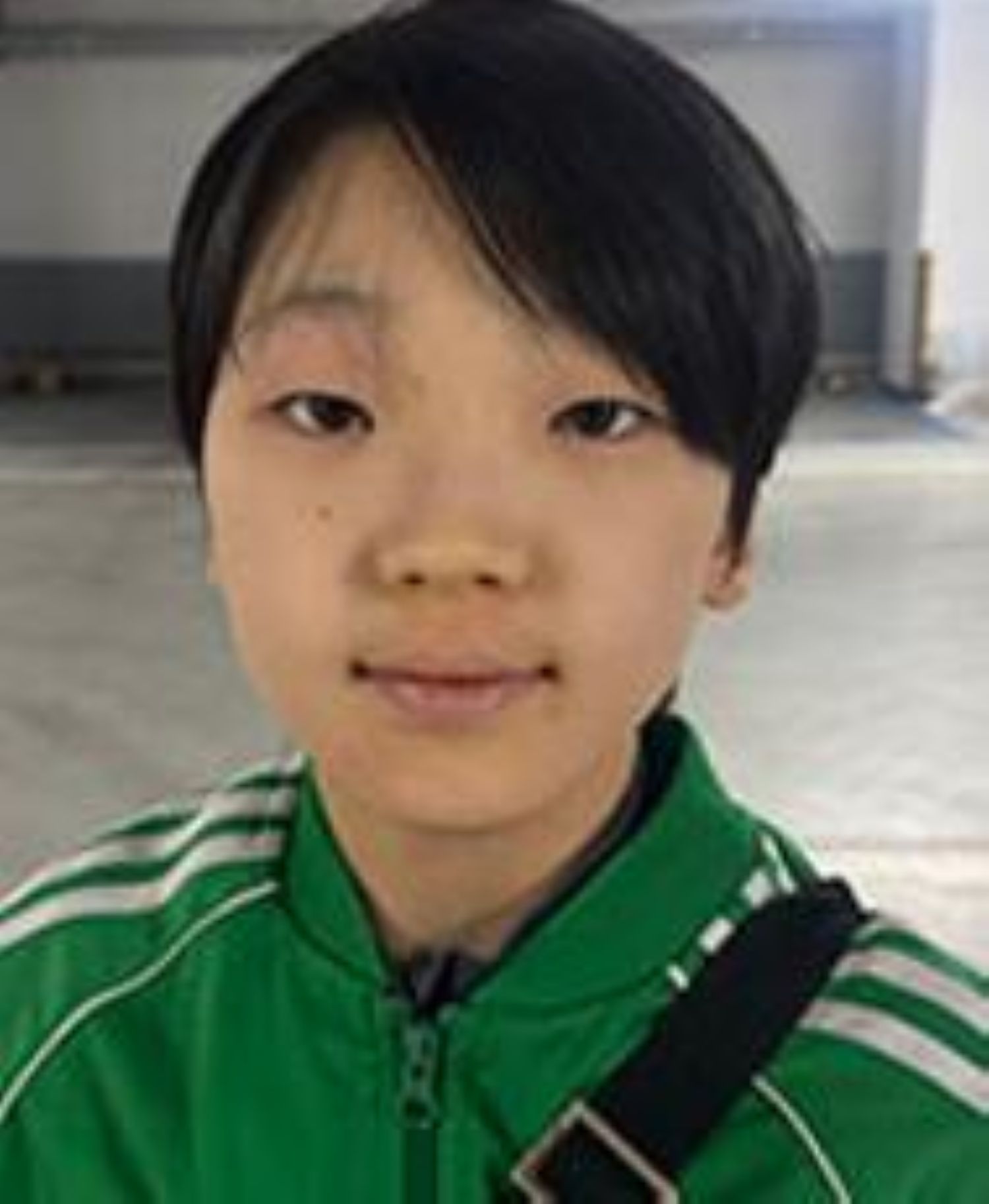 Gyujin HWANG