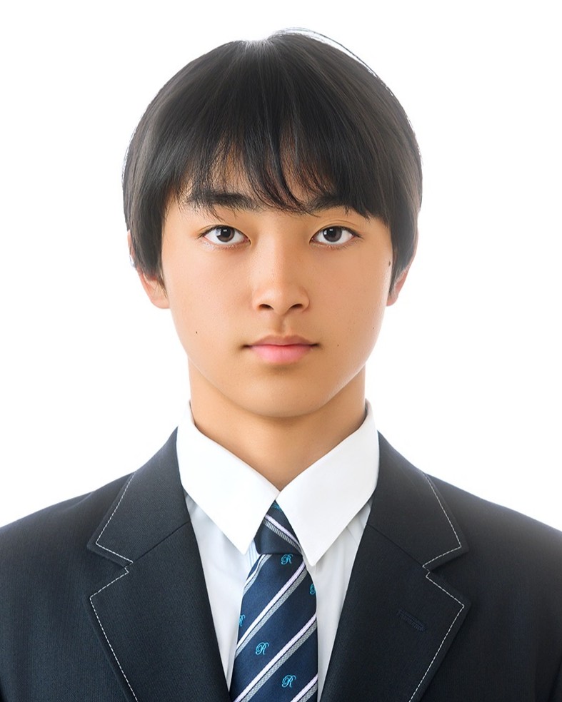 Hayato OKAZAKI