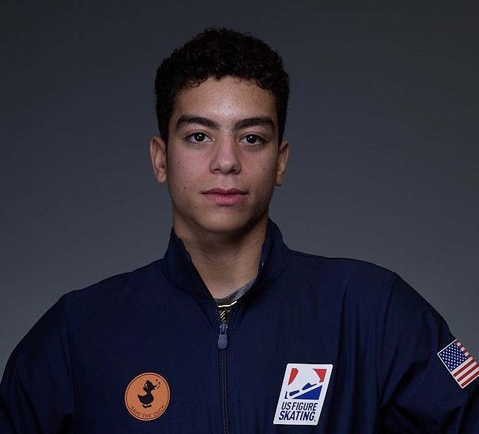 Jacob SANCHEZ