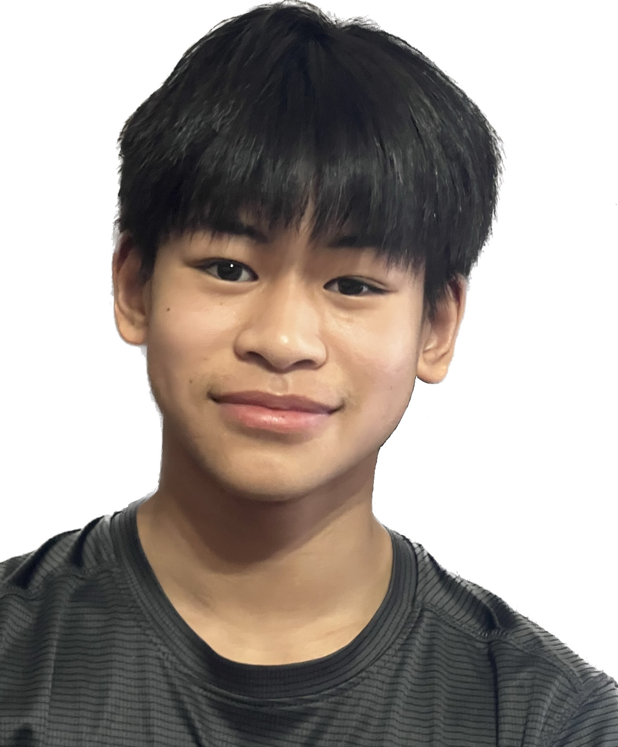 James LIN